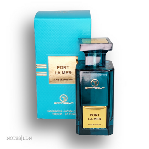PORT LA MER EDP 100ML
