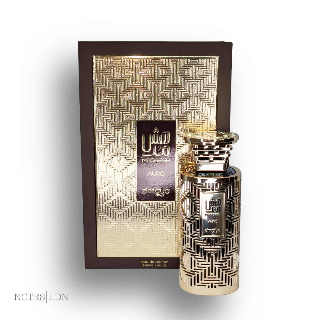 Zimaya Modhesh Aura Eau De Parfum 100ml Spray