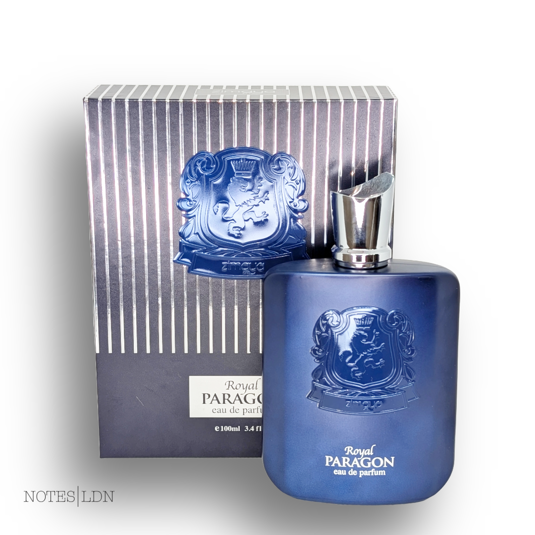 ZIMAYA ROYAL PARAGON 100ml Unisex