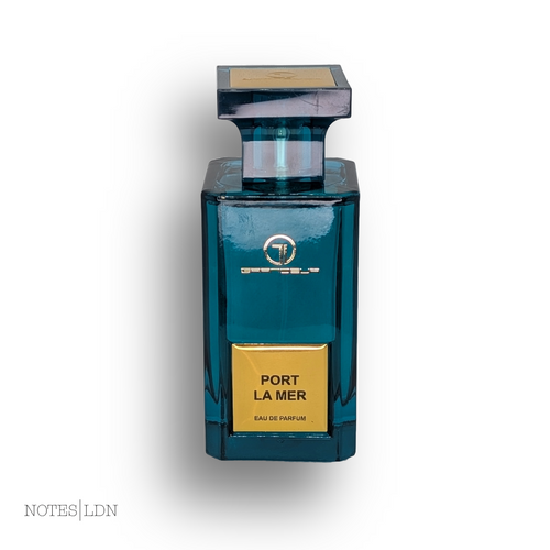PORT LA MER EDP 100ML