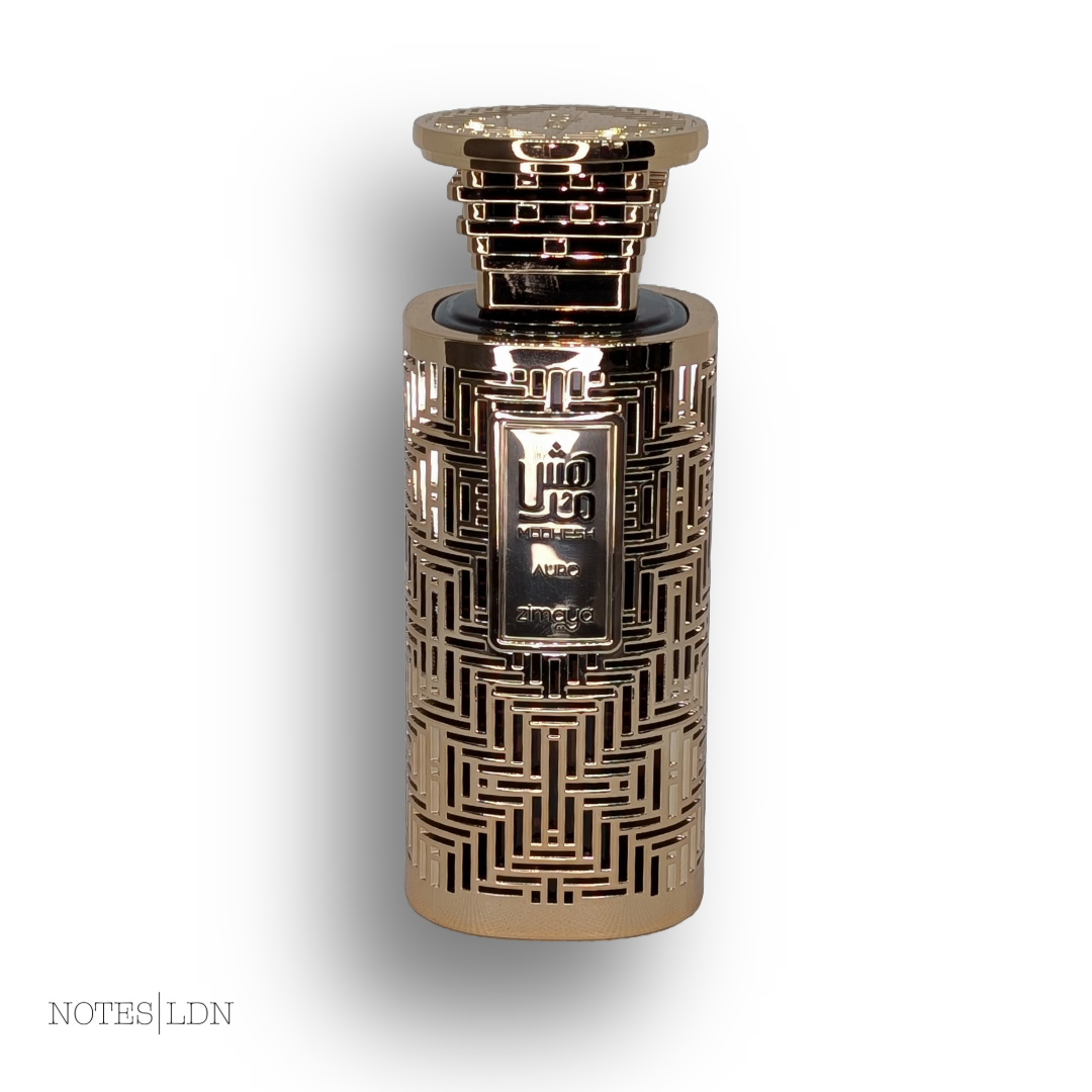 Zimaya Modhesh Aura Eau De Parfum 100ml Spray