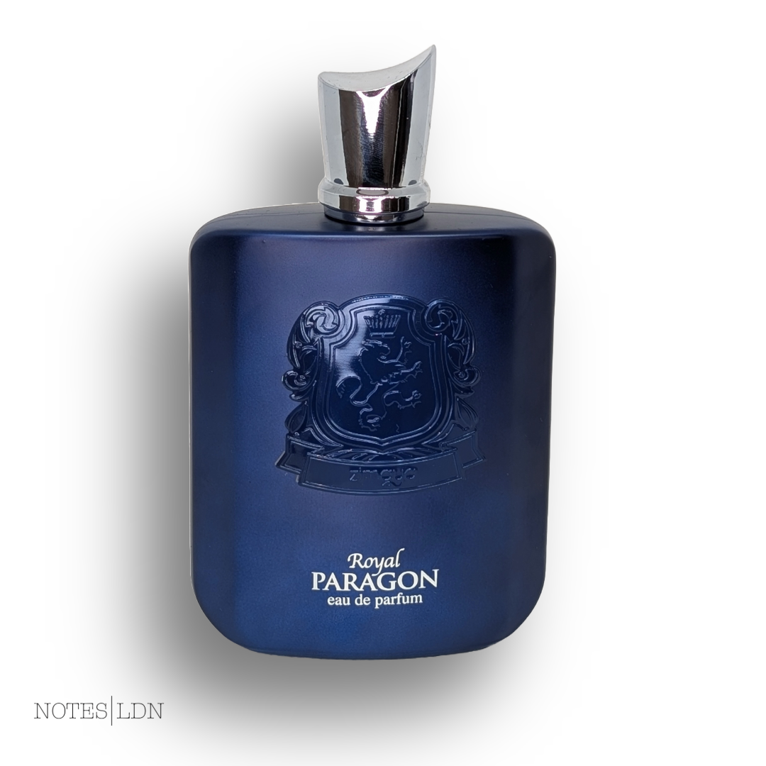 ZIMAYA ROYAL PARAGON 100ml Unisex