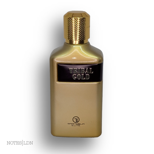 Grandeur Tribal Gold Eau de Parfum for men 100ml