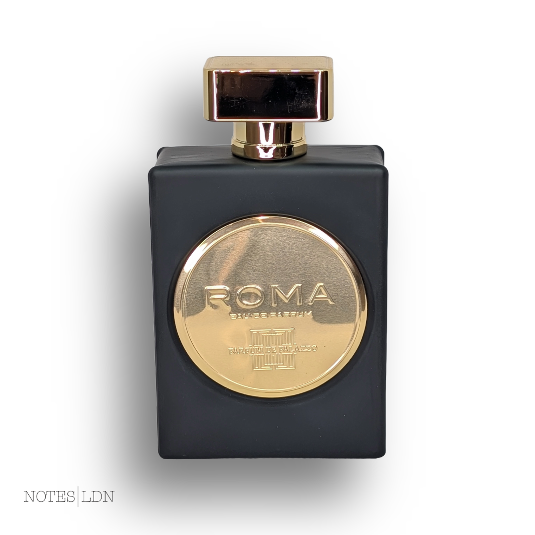 Roma Eau de Parfum 100ml Unisex