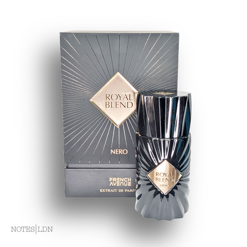 FRENCH AVENUE Royal Blend Nero Extrait De Parfum 100ml Spray
