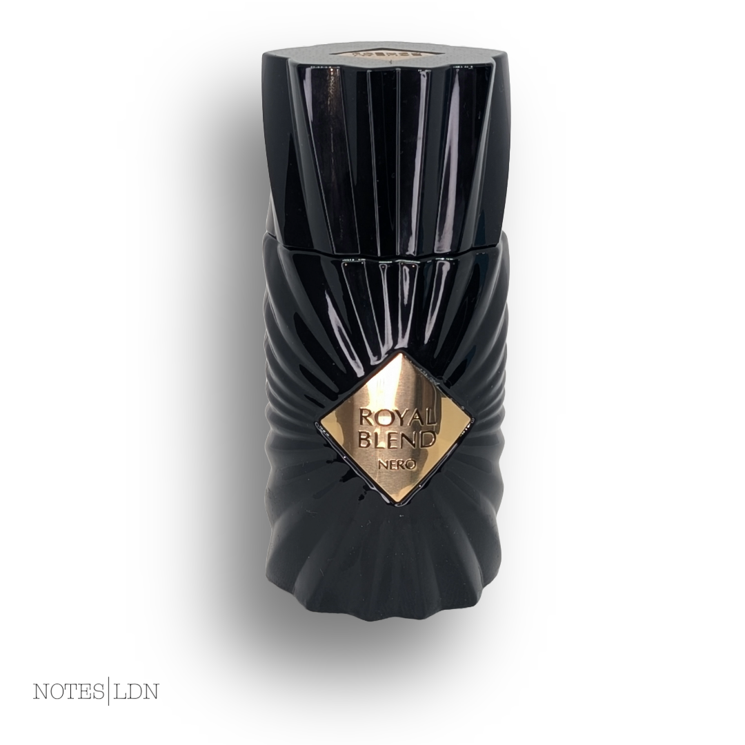 FRENCH AVENUE Royal Blend Nero Extrait De Parfum 100ml Spray